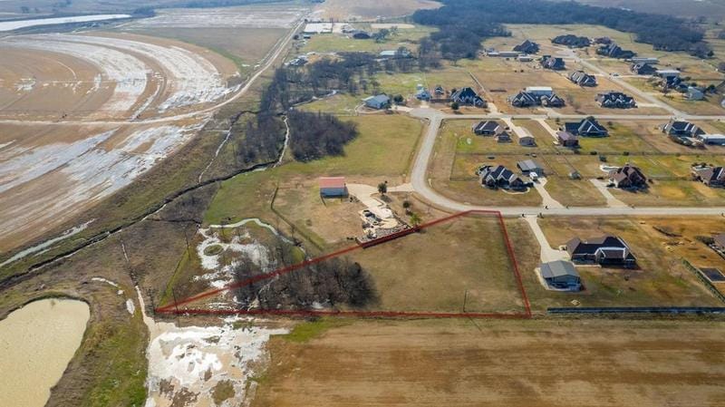 2035 Twin Creeks Cir, Pilot Point, TX 76258 for Sale