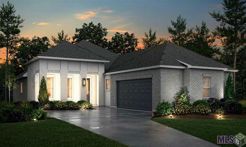 9686 BROOKFIELD AVE, Denham Springs, LA 70726 Single Family Residence For Sale  MLS# 2023015475