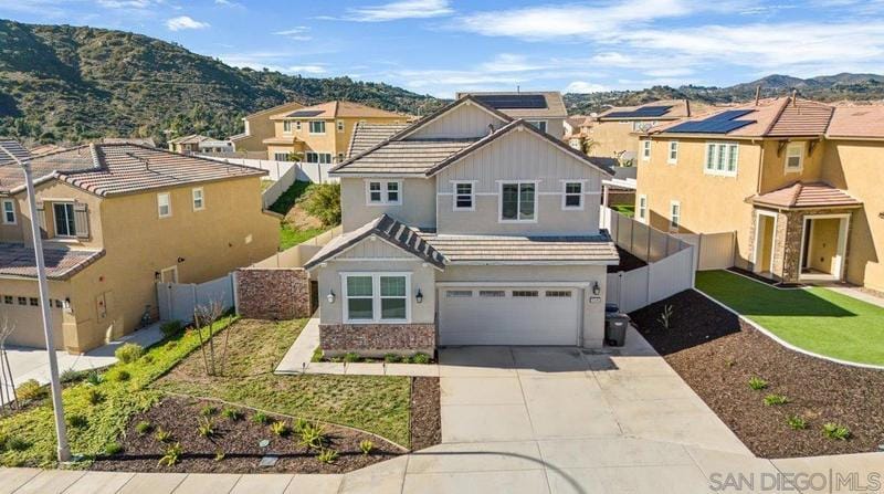 35445 Asturian Wy, Fallbrook, CA 92028 - MLS 240002163 for Sale