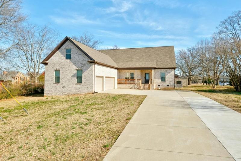 2698 REGENWOOD DR, Murfreesboro, TN 37129 Single Family Residence For Sale  MLS# 2616940
