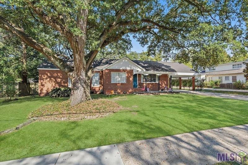 Zachary, East Baton Rouge Parish, LA House for sale Property ID: 418570555