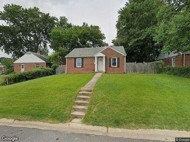 Blueridge, SILVER SPRING, MD 20902  623812669 for Sale