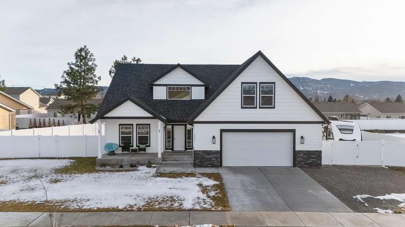 2614 N Wrenley, Post Falls, ID 83854  624096454 for Sale