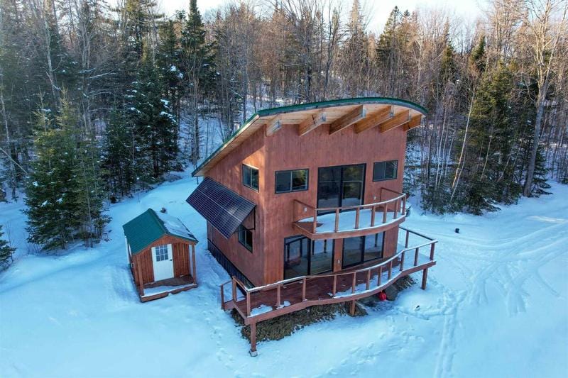 2295 Kenniston Hill Road, Wheelock, VT 05851  624388517 for Sale