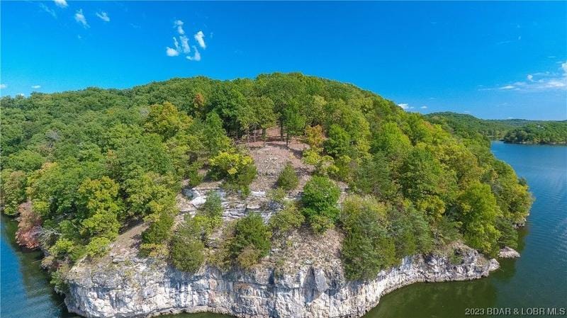 Gravois Mills, Morgan County, MO Undeveloped Land, Lakefront Property, Waterfront Property for sale Property ID: 416587580