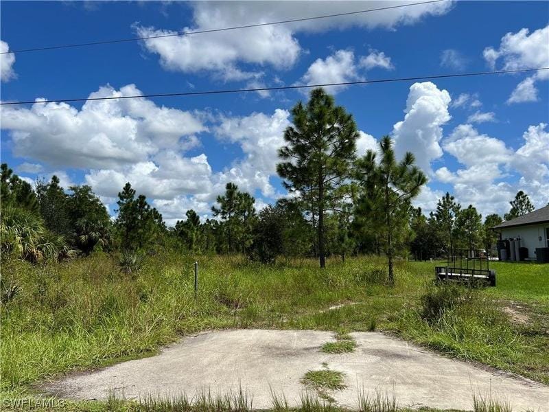 Lehigh Acres, Lee County, FL Undeveloped Land, Homesites for sale Property ID: 417744175