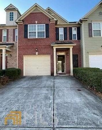 3987 Fireoak Dr, Decatur, GA 30032 - MLS 7334334 for Rent