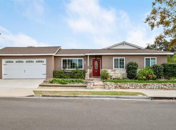 5328 Maricopa St - Torrance, CA 90503 - Home For Rent