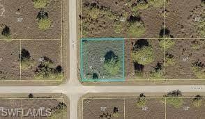 4101 East 15th Street, Lehigh Acres, FL 33972 for Sale