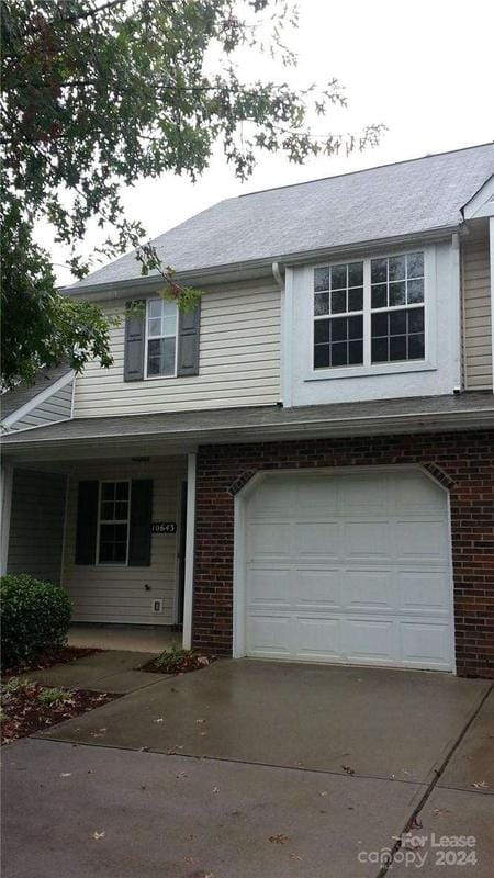 10643 Greyhound Drive, Charlotte, NC 28269  624517002 for Rent