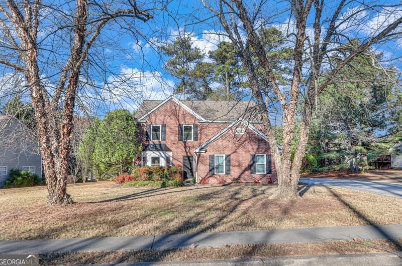 2420 Lakemeadow Ln, Grayson, GA 30017 - MLS 10230053 for Sale