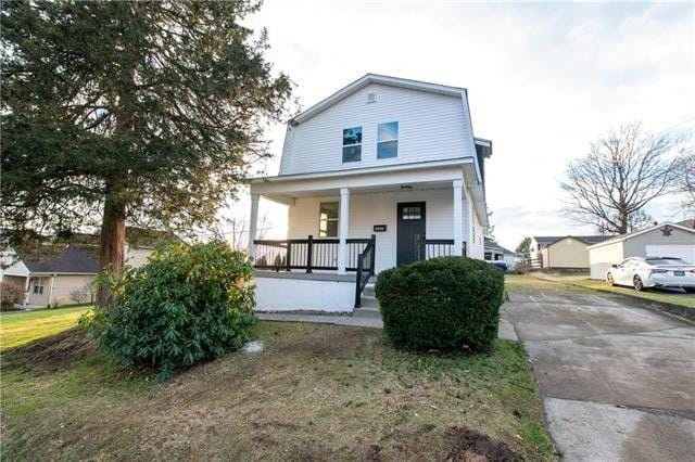 Salisbury, Lehigh County, PA House for sale Property ID: 418663825