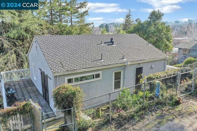 321 Jones Street, Martinez, CA 94553  624560330 for Sale