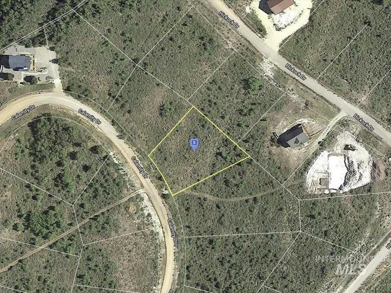 Fish Haven, Bear Lake County, ID Undeveloped Land, Homesites for sale Property ID: 417602327