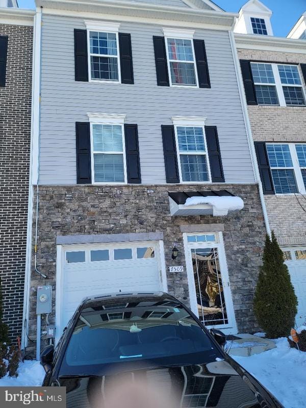 7509 Van Allen Lane, Lanham, MD 20706 for Sale