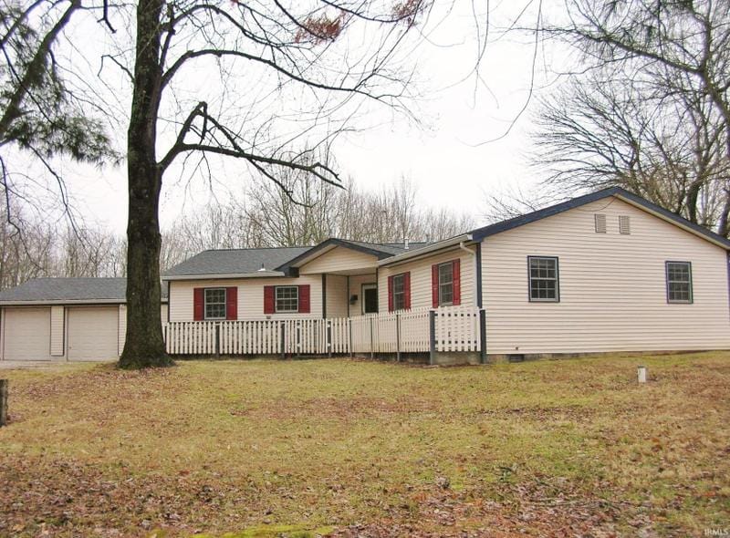 Evansville, Posey County, IN House for sale Property ID: 418773034