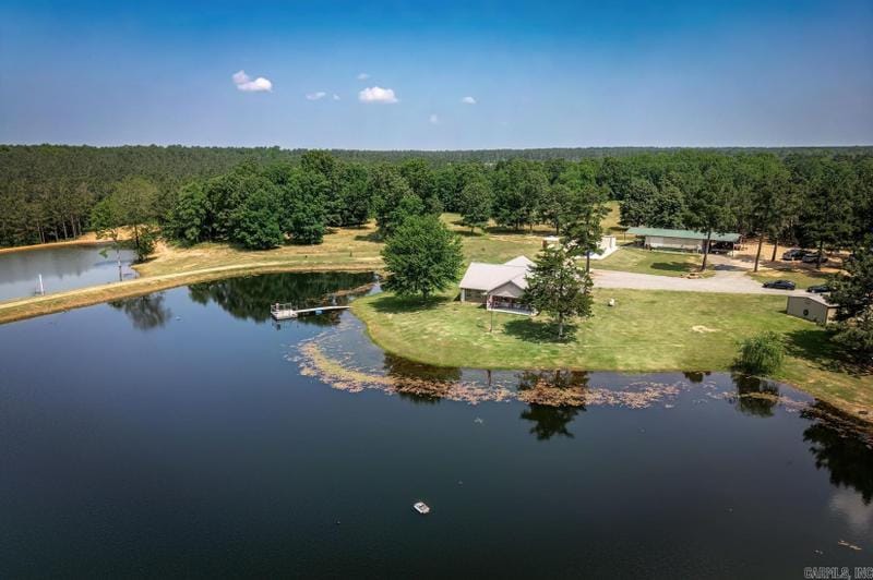 Sparkman, Dallas County, AR House for sale Property ID: 416539652