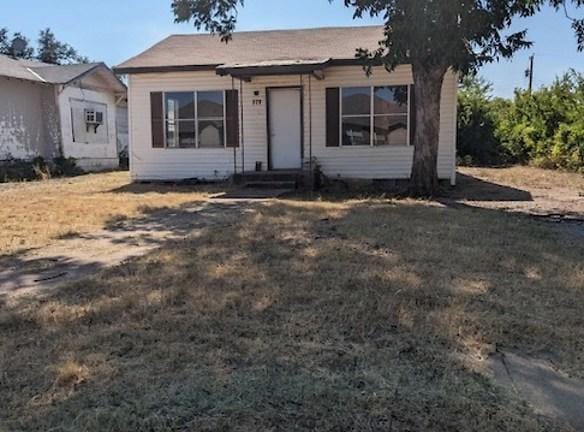 526 Graham St - Abilene, TX 79603 - Home For Rent