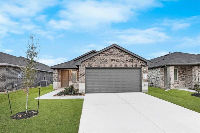 24430 Elmwood Falls Drive, Spring, TX 77373 for Rent