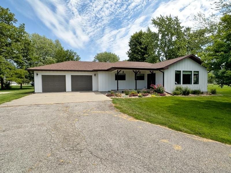 Sully, Jasper County, IA House for sale Property ID: 417467577