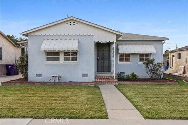5065 Gaviota, Long Beach CA 90807 for Sale