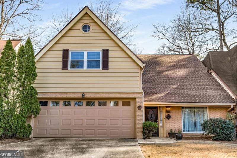 13 WESTCHESTER SQ, Decatur, GA 30030 Townhouse For Sale  MLS# 10247553