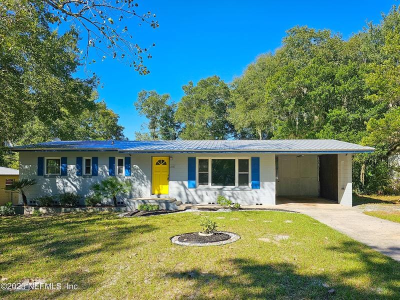 116 Dellwood Avenue, Palatka, FL 32177 for Sale