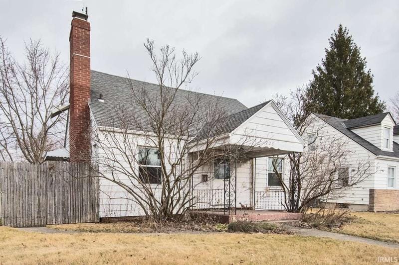 726 W State Boulevard, Fort Wayne, IN 46808  624287605 for Sale
