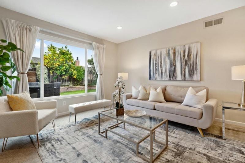 1351 RIBBON ST, FOSTER CITY, CA 94404 Single Family Residence For Sale  MLS# ML81952425