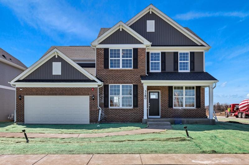 12618 South Kerry Lane, Plainfield, IL 60585 for Sale