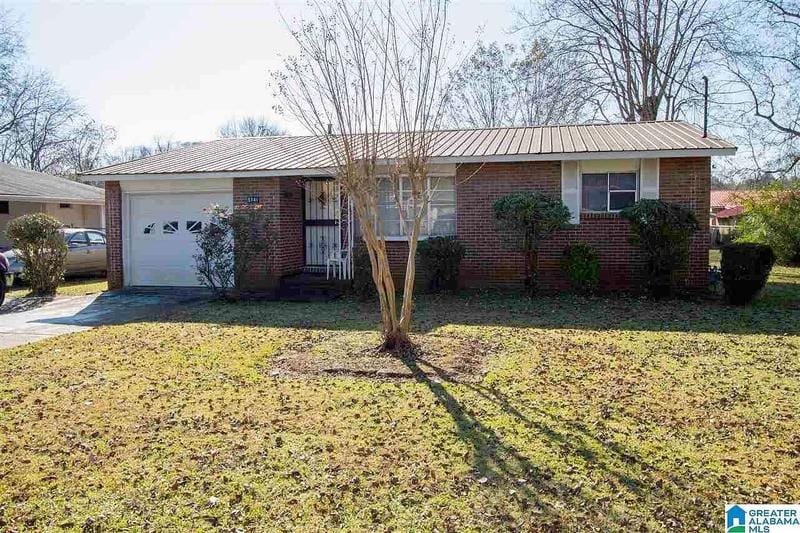 King, BIRMINGHAM, AL 35228  624438494 for Sale
