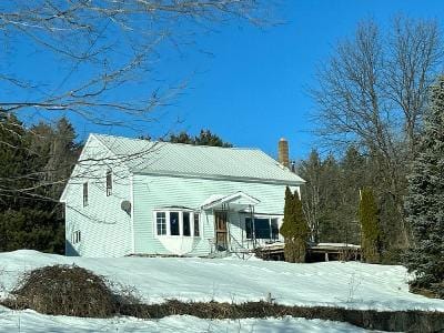Valley View Lane for Sale