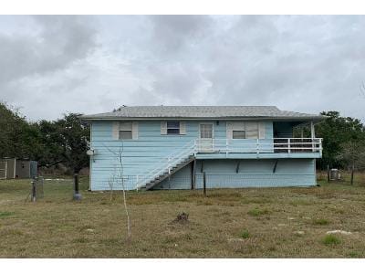 County Road 1810 for Sale