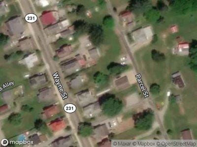 Wayne St for Sale