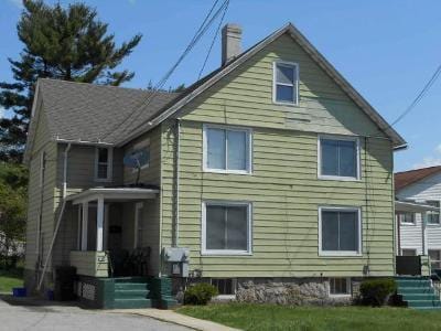 Willetts Ave # 105 for Sale