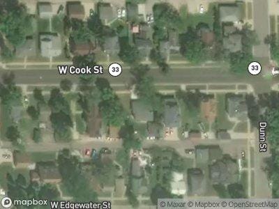 W Cook St for Sale