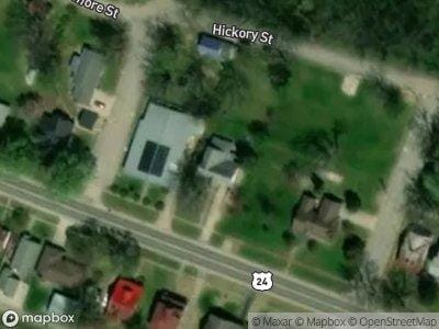 W Broadway St for Sale