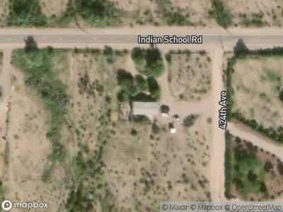 W Indian School Rd for Sale