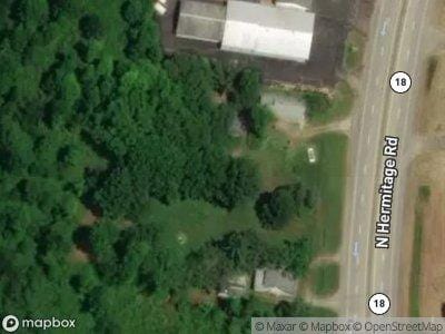N Hermitage Rd for Sale