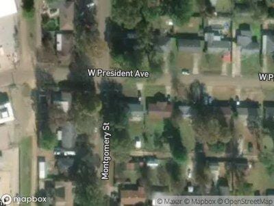 W President Ave for Sale