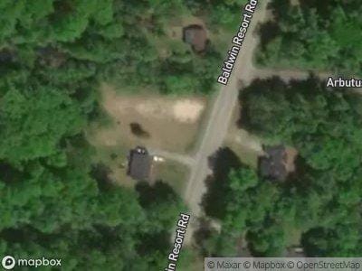 N Baldwin Resort Rd for Sale