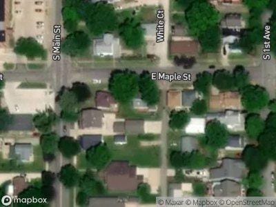 E Maple St for Sale