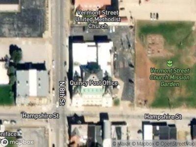 N 8th St for Sale