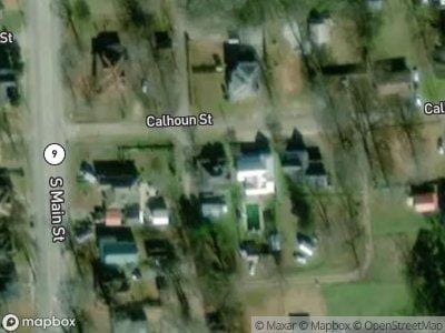 Calhoun St for Sale