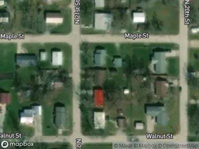 N 21st St for Sale