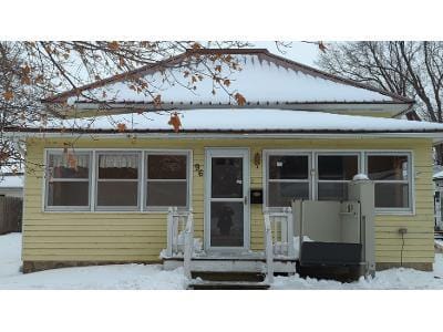 Iowa St for Sale