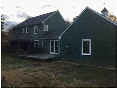 Country Club Dr for Sale