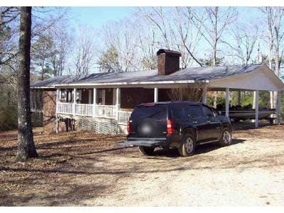 County Line Church Rd # 54 for Sale