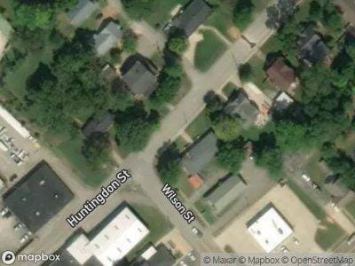 Huntingdon St for Sale