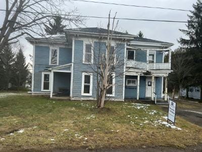 Palmer Ave for Sale